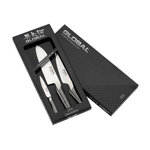 요리의 품격을 높이는 예술, 글로벌나이프 G-46338