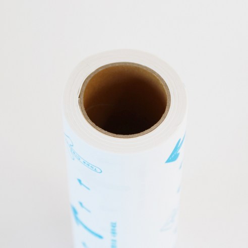 섬유 관리를 위한 필수템: 필굿 테이프클리너 대형 리필