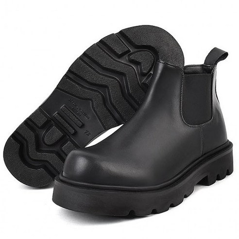 시대를 초월하는 우아함, 리씨마켓 첼시부츠로 완성하는 남자의 스타일 첼시마켓