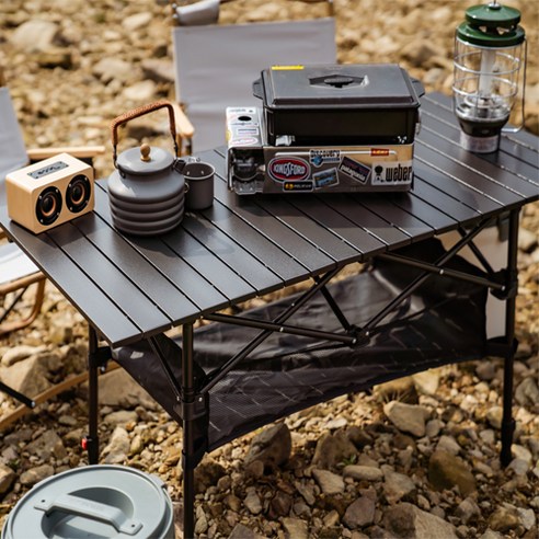 리얼캠핑 1200 특대 롤테이블 높이조절 캠핑 낚시 차박, 제품선택