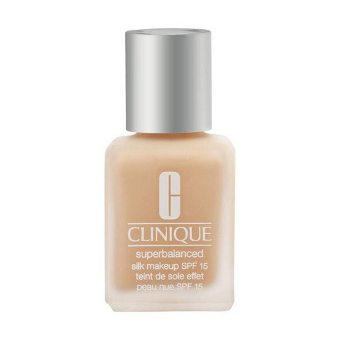 크리니크 수퍼밸런스드 실크 메이크업 30ml, 01 Silk Porcelain (VF-N), 1개