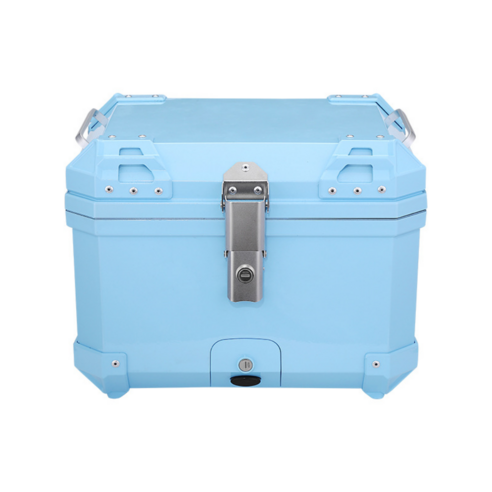 스타일과 실용성을 겸비한 파벨 오토바이 탑박스: 당신의 라이딩을 완성하다