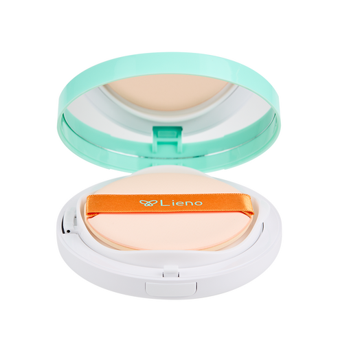 끈적임 없이 촉촉한 수분 선쿠션으로 피부를 숨쉬게 하세요!