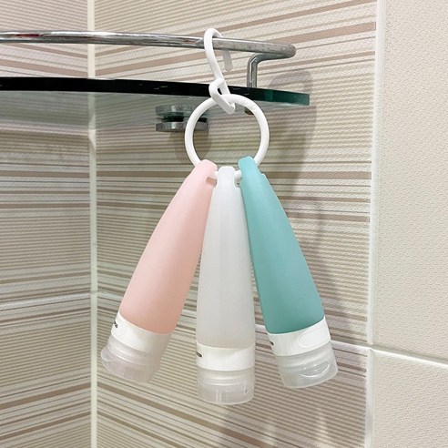 편리하고 안심, 여행 필수품 보관에 이상적