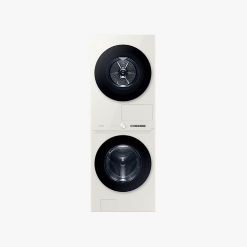삼성 건조기 세탁기 WF2422HDEEH: 공간 효율과 스마트한 기능으로 삶의 질을 향상시키세요.