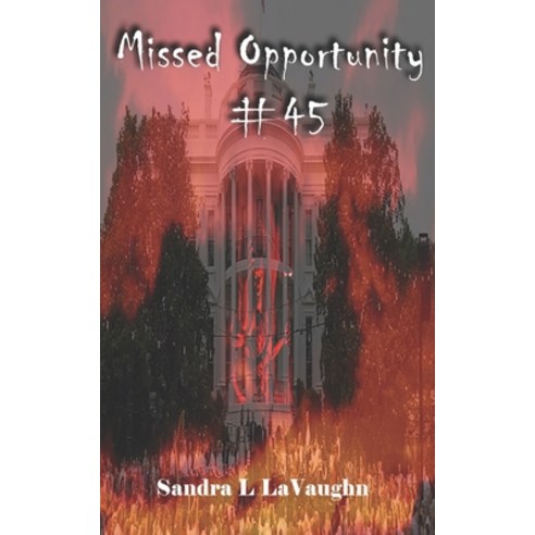 Missed Opportunity #45 Paperback, Independently Published, English, 9798694924016