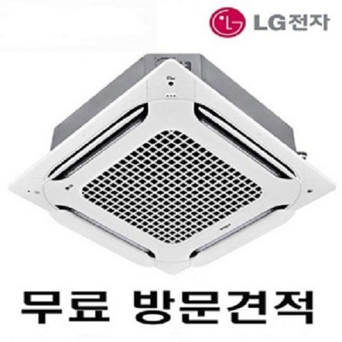 TW1100A2FR 무료방문견적 4WAY 로우앤드 냉난방기 LG전자 천장형에어컨 A