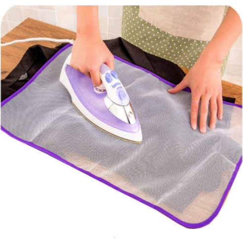 내열성 다림질 보호 매트 빨래 세탁 옷감 보호 다림질매트 절연패드 가정용 다리미판, 절연패드35x50cmSE03737