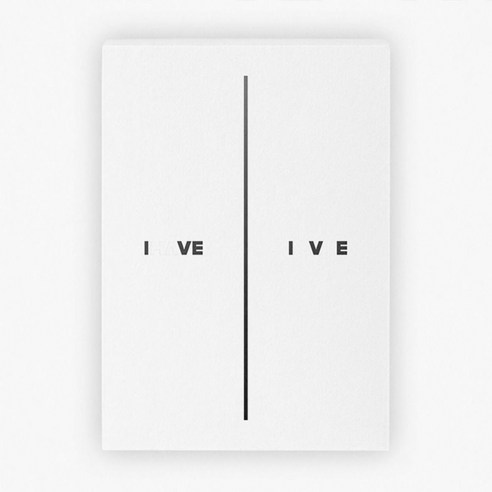 [초판 예약특전 포함] 아이브 IVE 앨범 아이해브 아이엠 I AM 키치 정규1집 CD VER 1 버전 1 미개봉