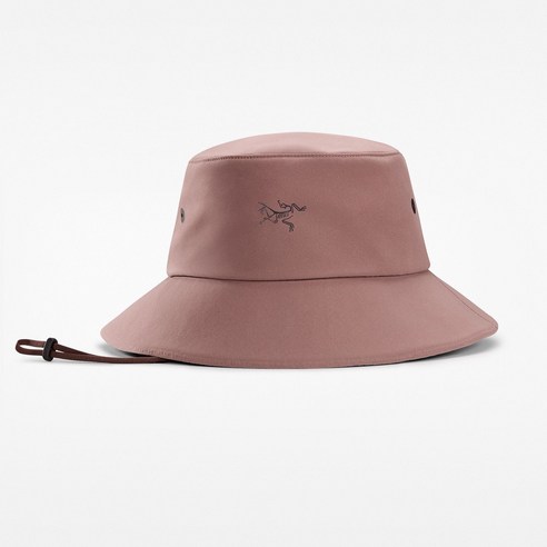 아크테릭스 Arcteryx 신솔로 햇 벨렛 샌드 모자 SINSOLO HAT VELVET SAND