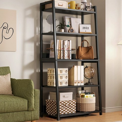 공간 절약의 세련된 해결책