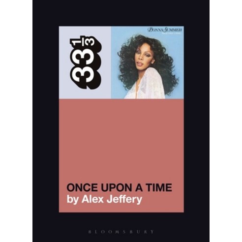 Donna Summer''s Once Upon a Time Paperback, Bloomsbury Academic