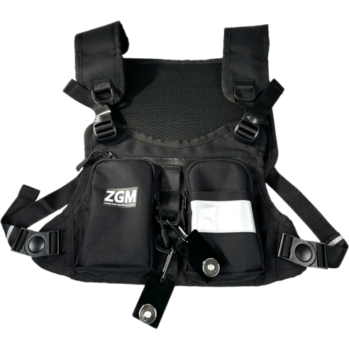 배달의 필수 아이템