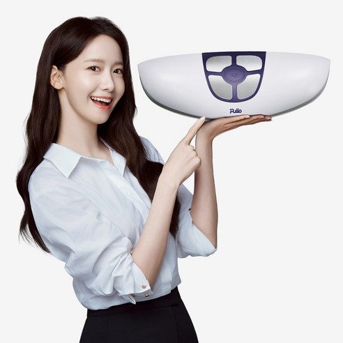 풀리오 백풀러, 뭉친 허리와 골반, 시원하게 풀어주는 마법