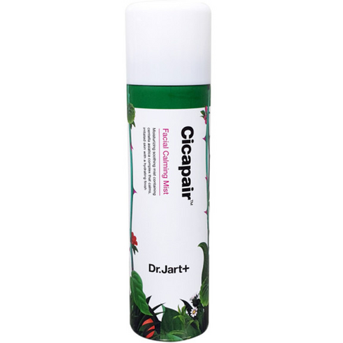 닥터자르트 시카페어 페이셜 카밍 미스트, 150ml, 1개