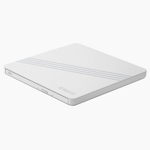 H.L DATA STORAGE의 GPM1NW10 외장ODD 모바일 DVD플레이어