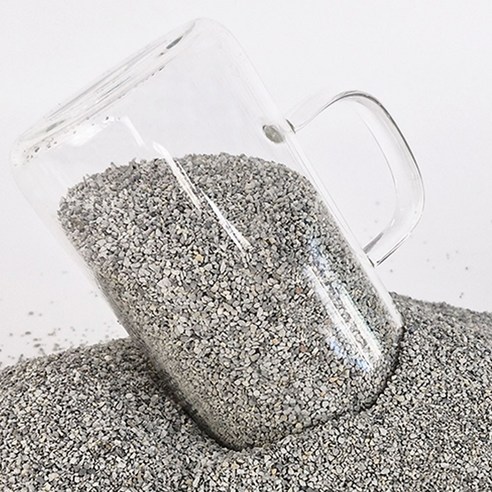 냥이와 집사 모두를 위한 완벽한 선택, 퓨리샤인 벤토나이트 와이오밍 고양이 모래