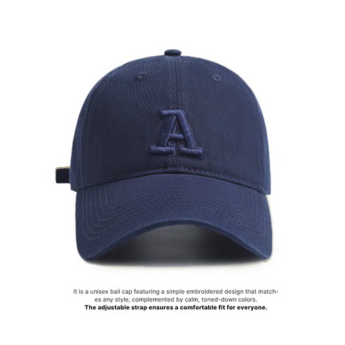 당신의 스타일을 완성하는 마법, 로이지 볼캡: 깊이 있는 아름다움으로 얼굴은 작게, 매력은 크게! 얼굴작아보이는모자