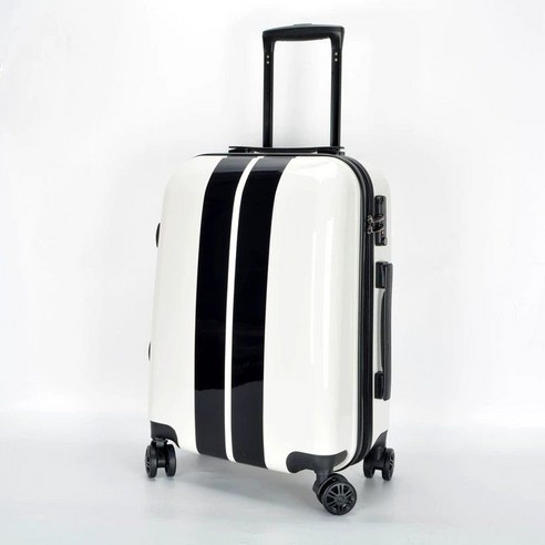 스타일과 실용성을 갖춘 완벽한 여행 동반자