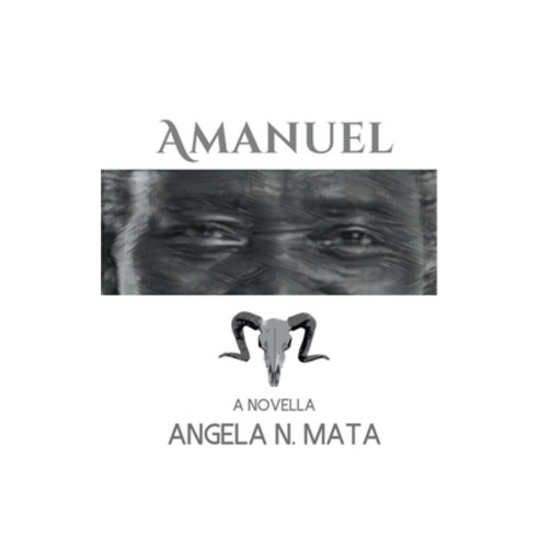 (영문도서) Amanuel Paperback, Two Black Doves Publications, English, 9798223336549