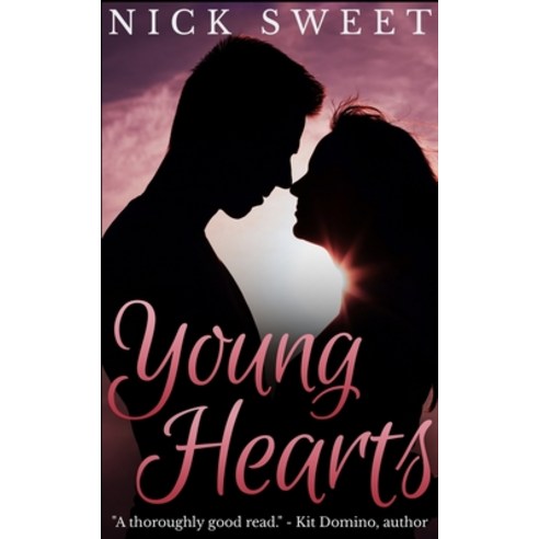 Young Hearts Paperback, Blurb, English, 9781715797683