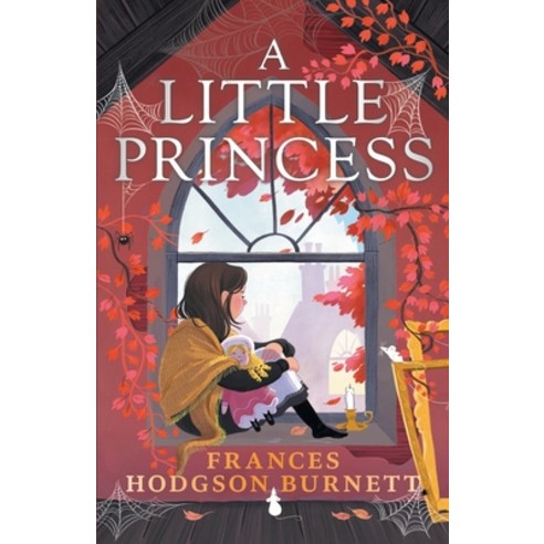 A Little Princess Paperback, Read & Co. Children''s