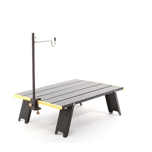 다재다능한 알데바란 엣지스탠드로 당신의 캠핑을 더욱 풍요롭게