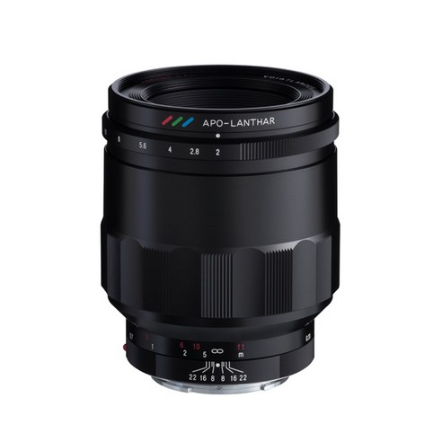 보이그랜더 MACRO APO-LANTHAR 65mm F2 Aspherical 소니 E-마운트
