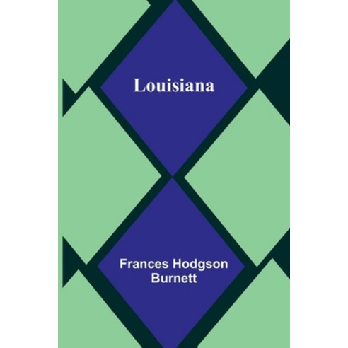 (영문도서) Louisiana Paperback, Alpha Edition, English, 9789357381772