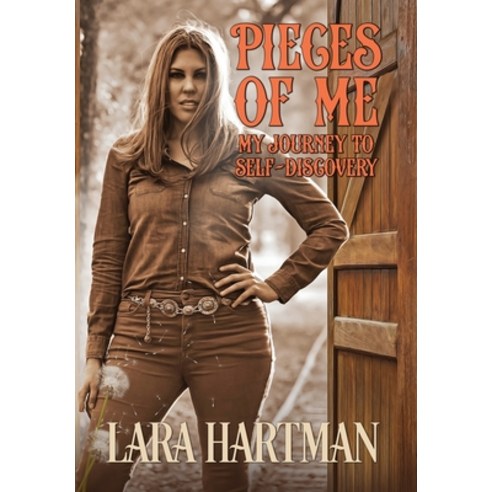 Pieces of Me: My Journey to Self-Discovery Hardcover, Five Stones, English, 9781951129781