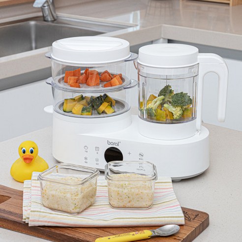 부모와 아기를 위한 완벽한 선택