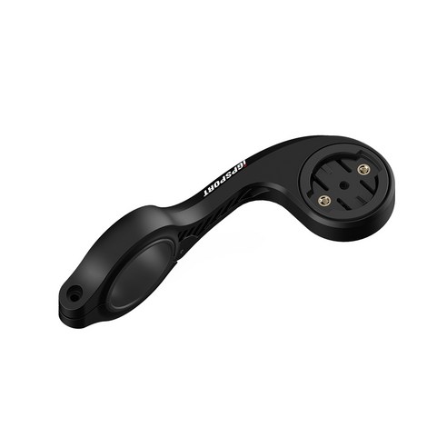 IGPSPORT M80 아웃-프론트 바이크 마운트 사이클링 컴퓨터 거치대, M80 거치대, 1개