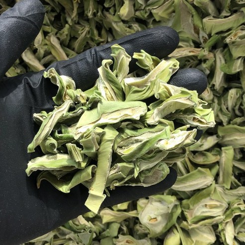 칼칼한 목, 방앗간청년 작두콩차로 건강하게 촉촉하게!