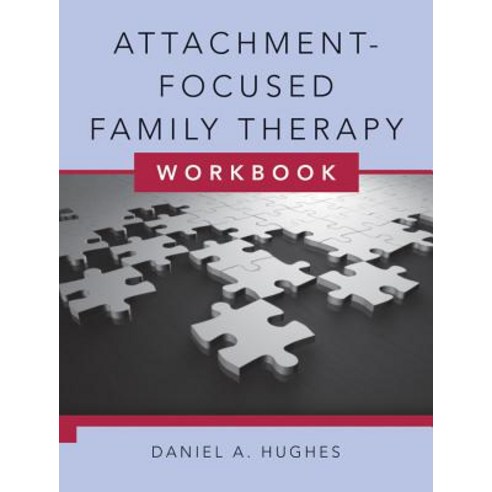 Attachment-Focused Family Therapy Workbook [With DVD] Paperback, W. W. Norton & Company, English, 9780393706499