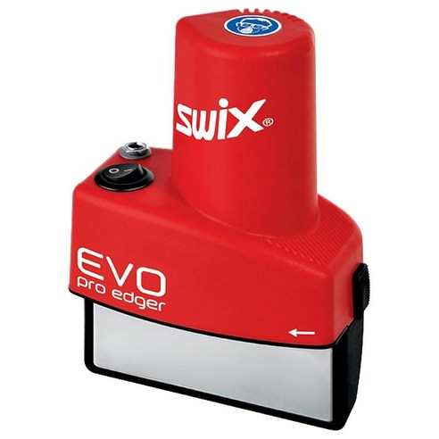 Swix TA3012 New EVO Pro Edge Tuner 110V Red 429831