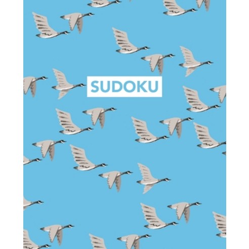 (영문도서) Sudoku Paperback, Sirius Entertainment, English, 9781398818774