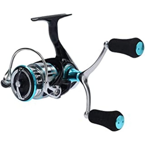 DAIWA 다이와 에깅릴 에메랄다스 19 LT 2500S-H-DH, LT2500S-H-DH, 단품