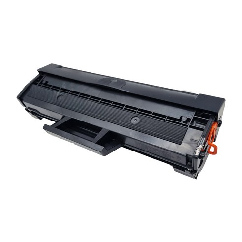 로켓토너 삼성전자 흑백 프린터 SL-M2027 M2077F M2078F 호환 토너, MLT-D111S NEW.2K, 1개