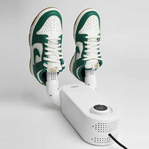 쾌적함과 위생을 동시에! mailadi 스마트 항온화 건조기로 신발 관리 끝판왕!