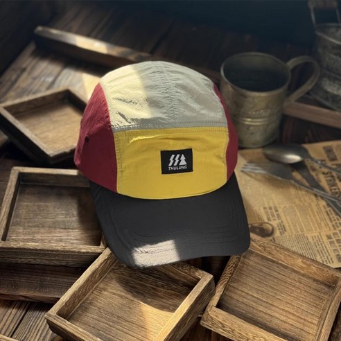 내 두상에 찰떡! 햇볕은 피하고 스타일은 살리는 멀티캡 모자