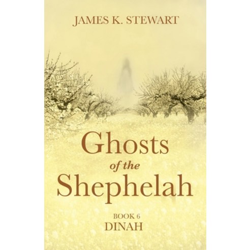 (영문도서) Ghosts of the Shephelah Book 6 Paperback, Resource Publications (CA), English, 9781666738469