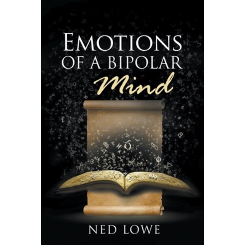 (영문도서) Emotions of a Bipolar Mind Paperback, Writers Republic LLC, English, 9781637282496