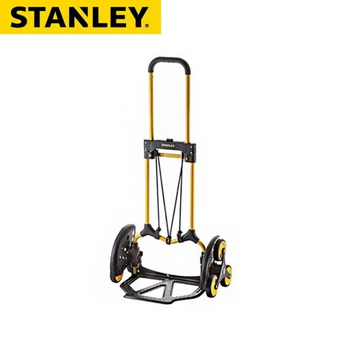 알티피아 스탠리 접이식 계단이동형 핸드트럭_STST98023L (W48D400)