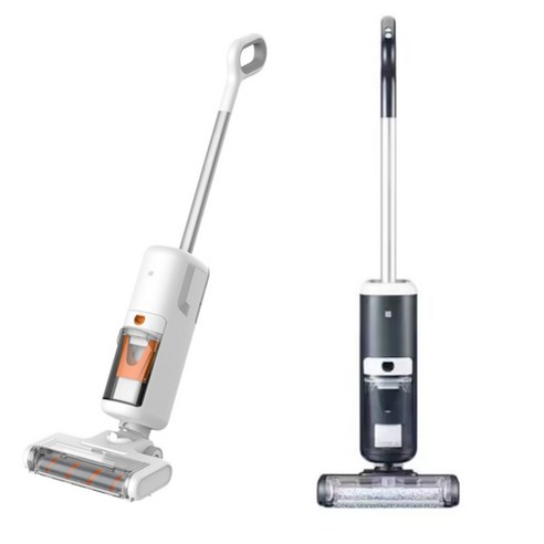 스마트한 당신을 위한 선택, 샤오미 SWDK FG2020PRO 무선 물걸레 청소기 심층 탐구 샤오미물걸레청소기