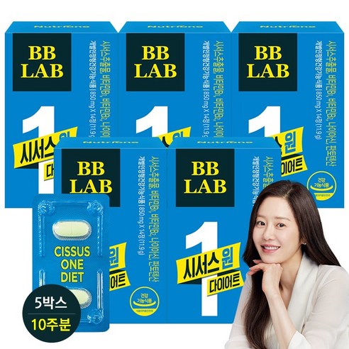 비비랩 고현정 시서스