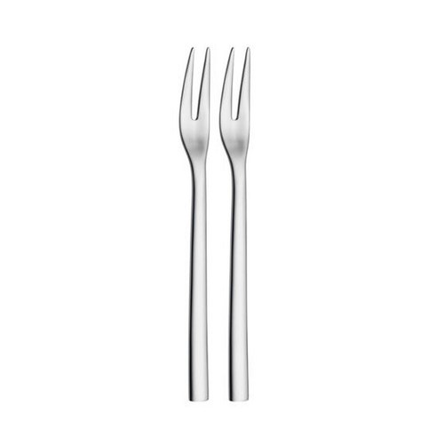 WMF 서빙 포크 21cm 2개 세트 - 디너포크 | 쿠팡
