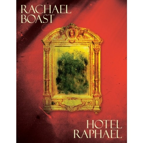 Hotel Raphael Paperback, Picador USA, English, 9781529037531
