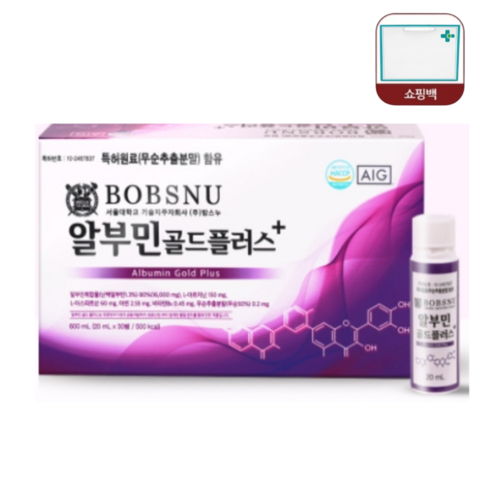 애드크로스 알부민 골드 플러스 30p - 기타영양제 | 쿠팡