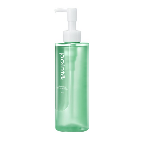 빠른 배송 포인트앤 피지 쏙 베지 클렌징 오일 230ml (기프티콘 증정), 1개