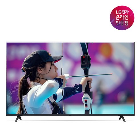 LG전자 LG UHD TV 55UR8300ENA 138cm 55형 울트라HD, 벽걸이형